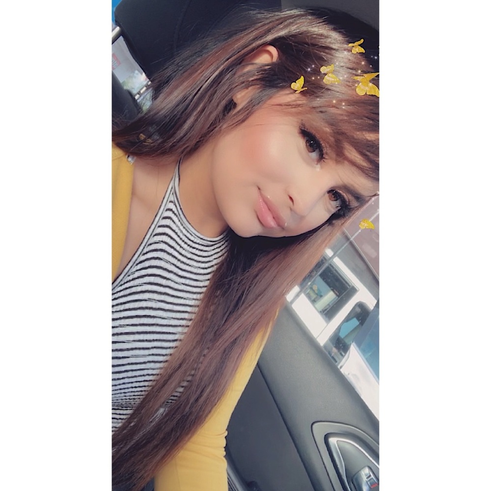 Meet your Posher, Paula